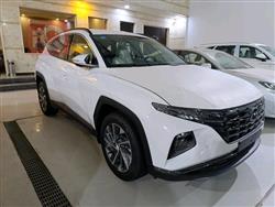 هیوندای تۆکسۆن